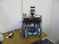 Eurobot'2011